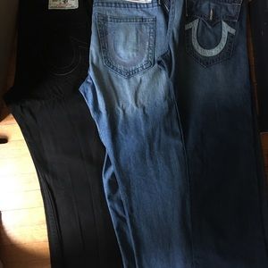 COPY - Tru religion jeans